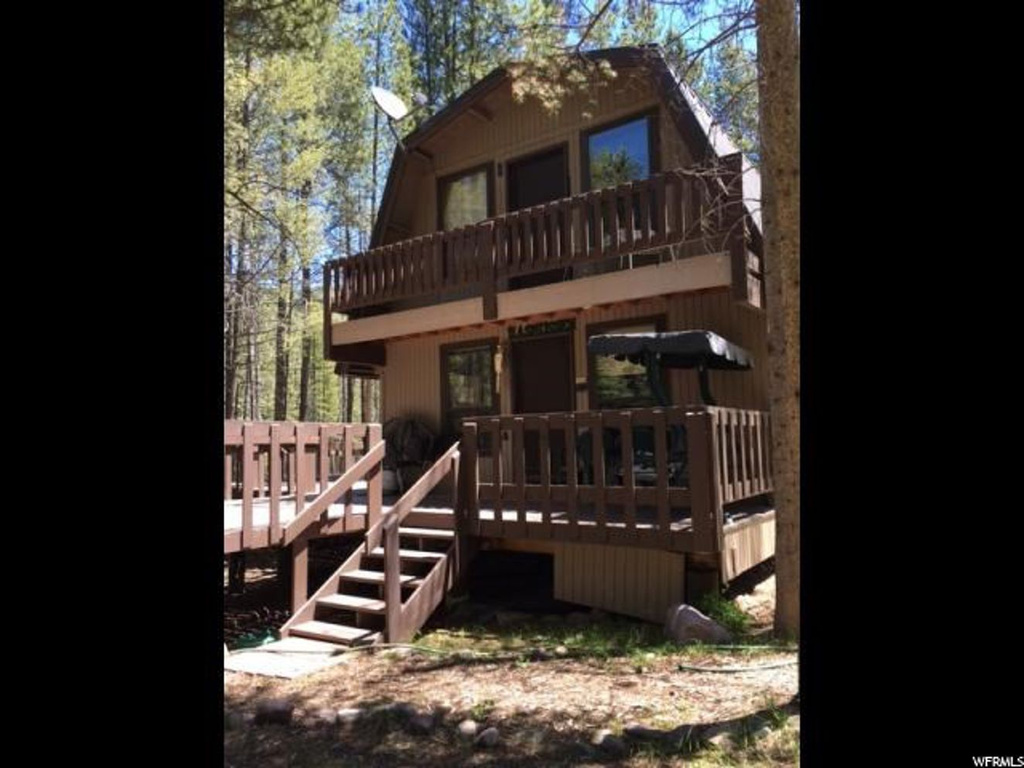 67 Mohican Rd #67, Oakley, UT 84055