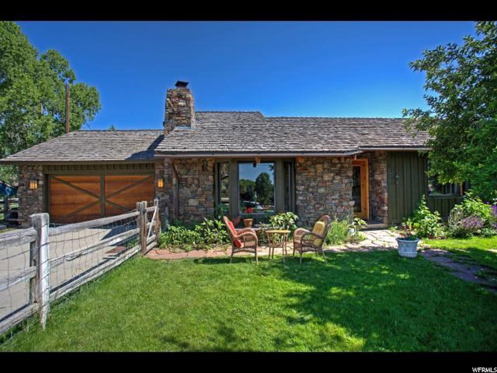 540 W Cari Ln, Midway, UT 84049