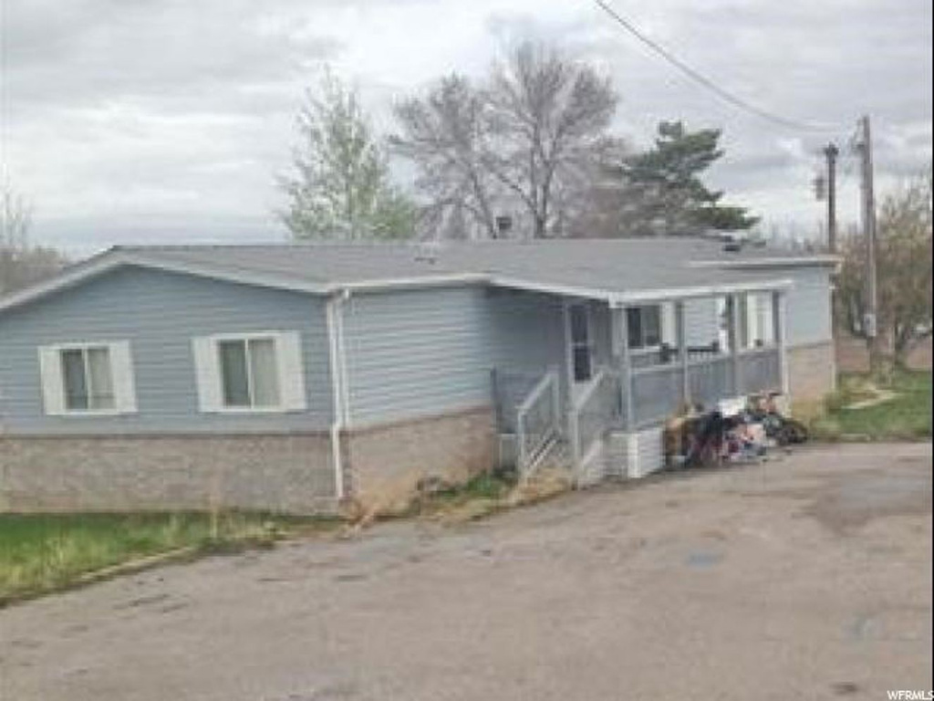 9780 N 6500 E, Tridell, UT 84076