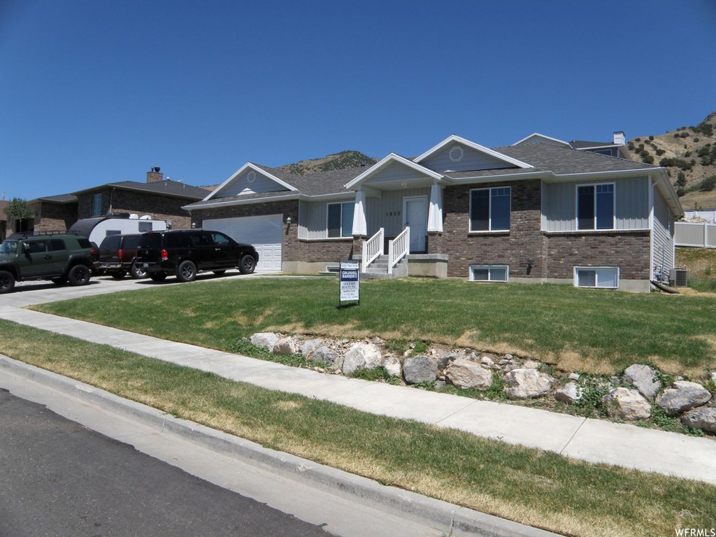 1850 N 2000 E, North Logan, UT 84341