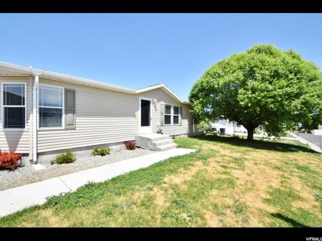 204 W 2000 S, Vernal, UT 84078