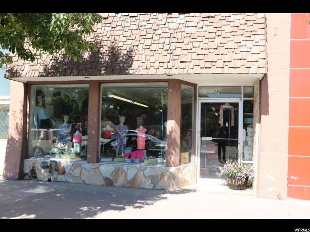 74 S State, Preston, ID 83263