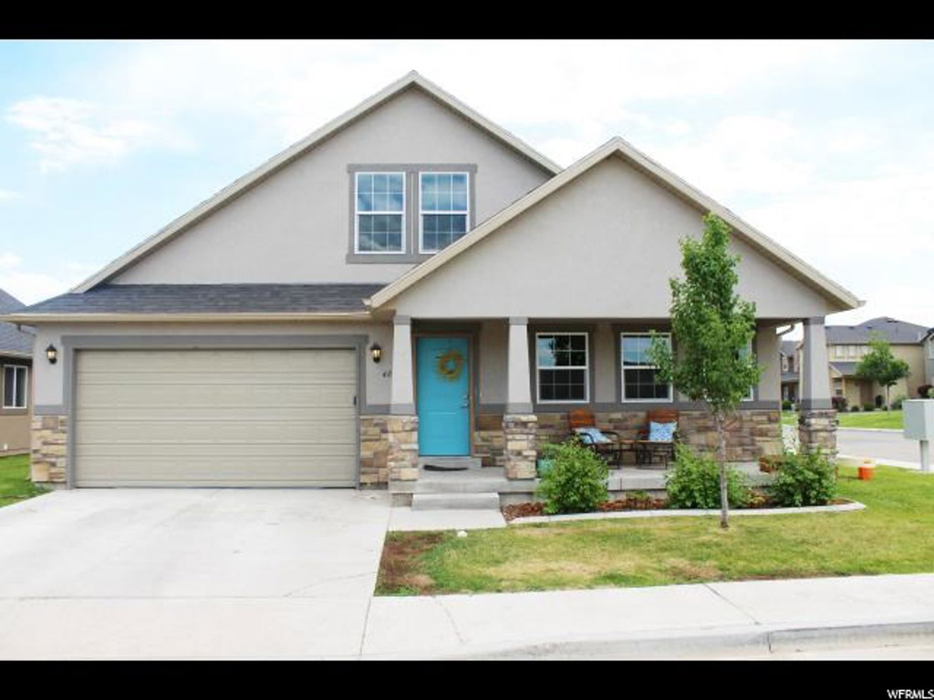 422 E 640 S, Vernal, UT 84078