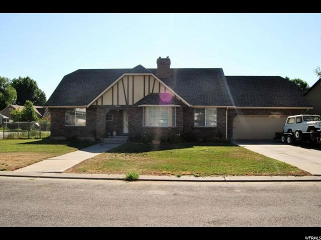 1561 S 360 E, Vernal, UT 84078