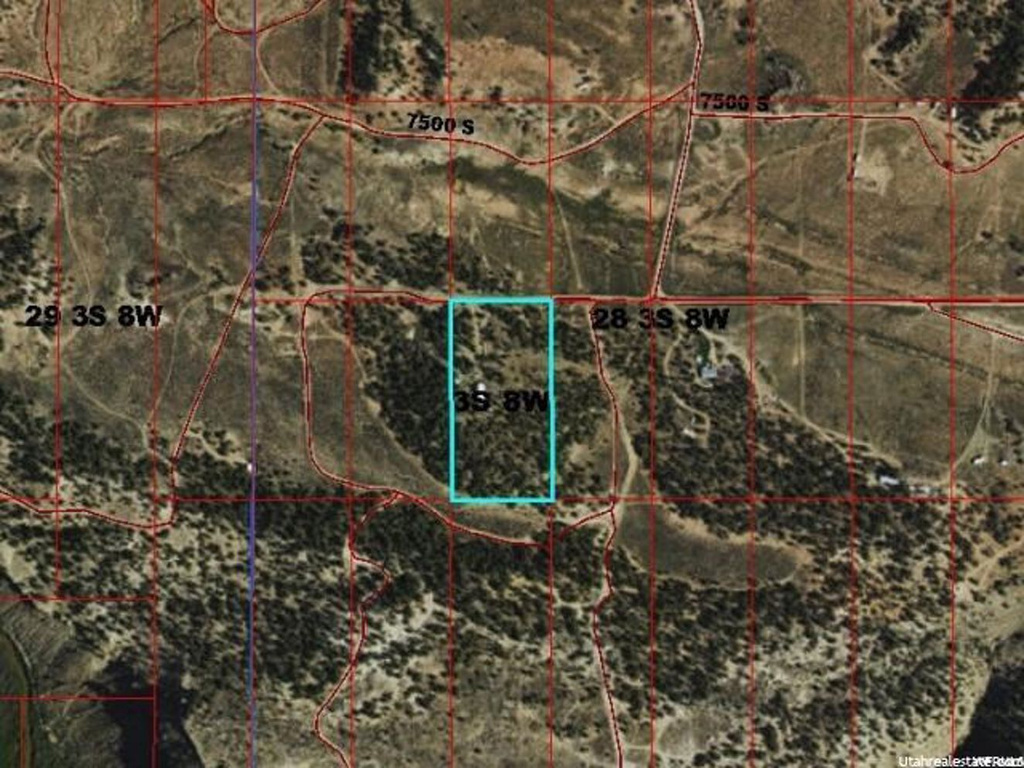 #22B, Fruitland, UT 84027