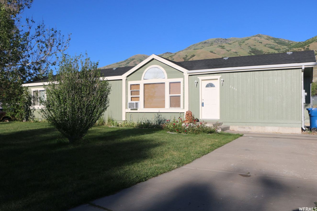 2445 S Highway 89, Perry, UT 84302