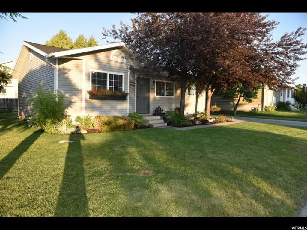 2554 N 370 E, North Logan, UT 84341