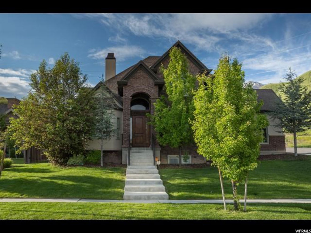 1539 E 1110 N, Orem, UT 84097