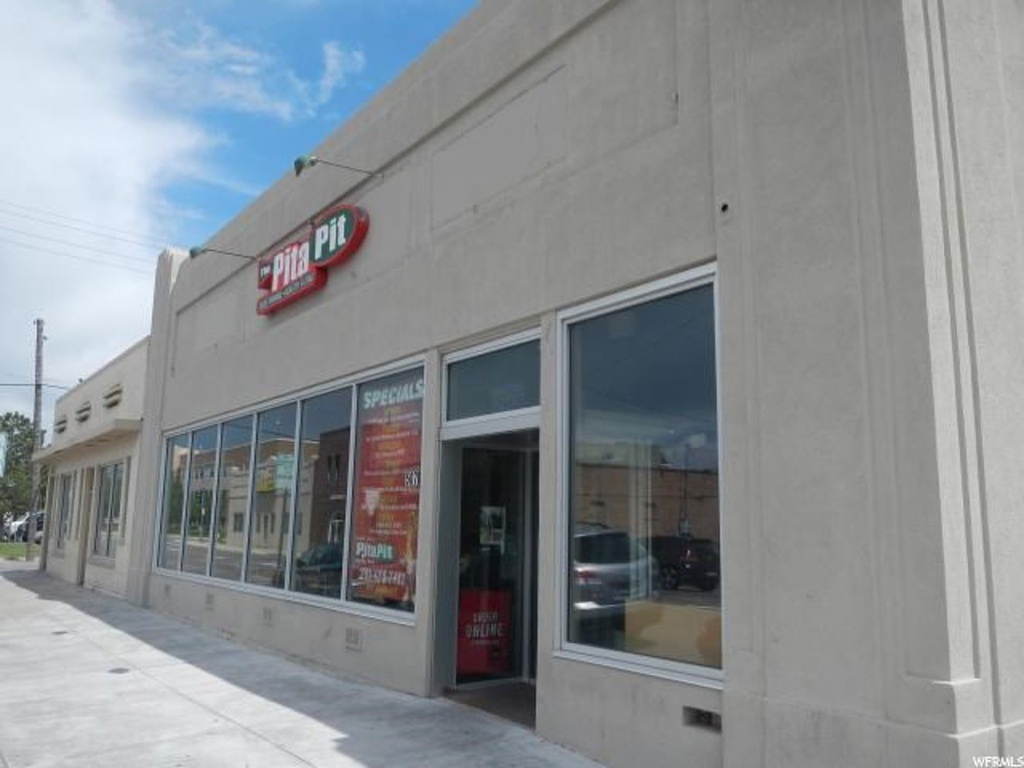 507 E Center St N, Pocatello, ID 83201
