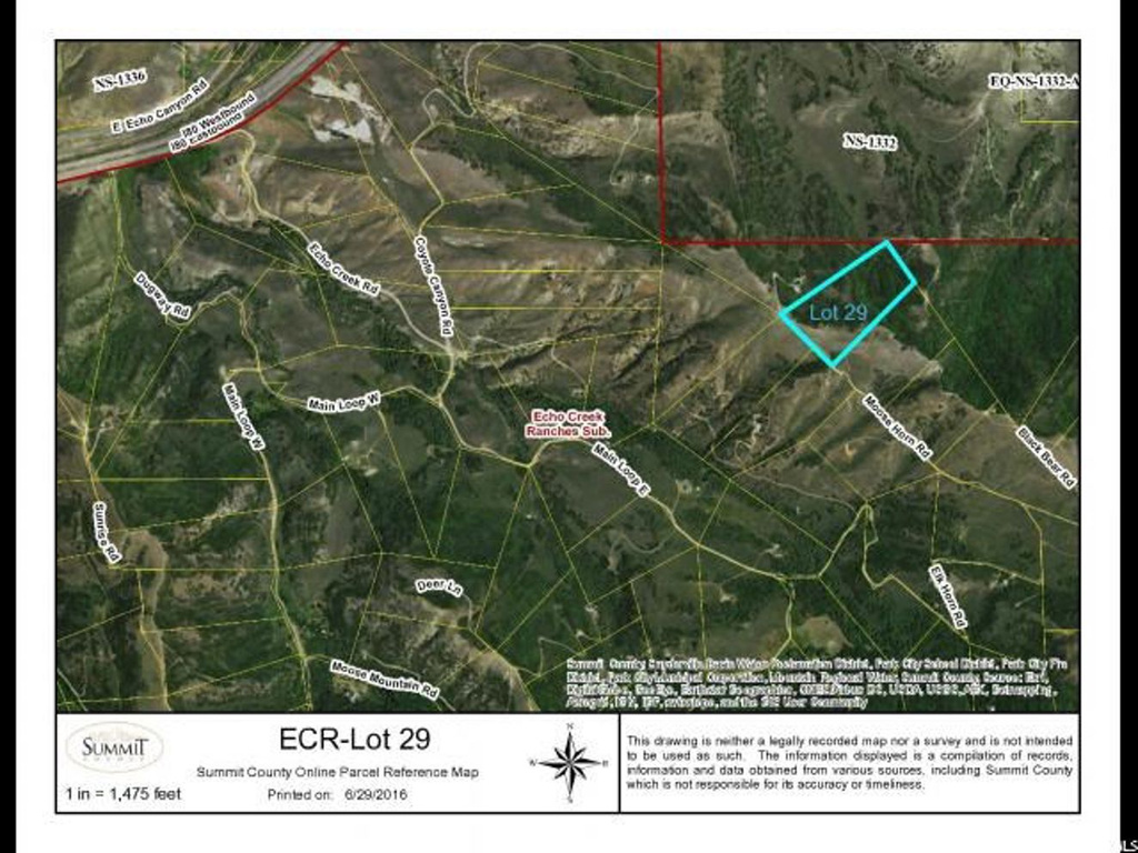 29 Moosehorn Rd #29, Echo, UT 84024