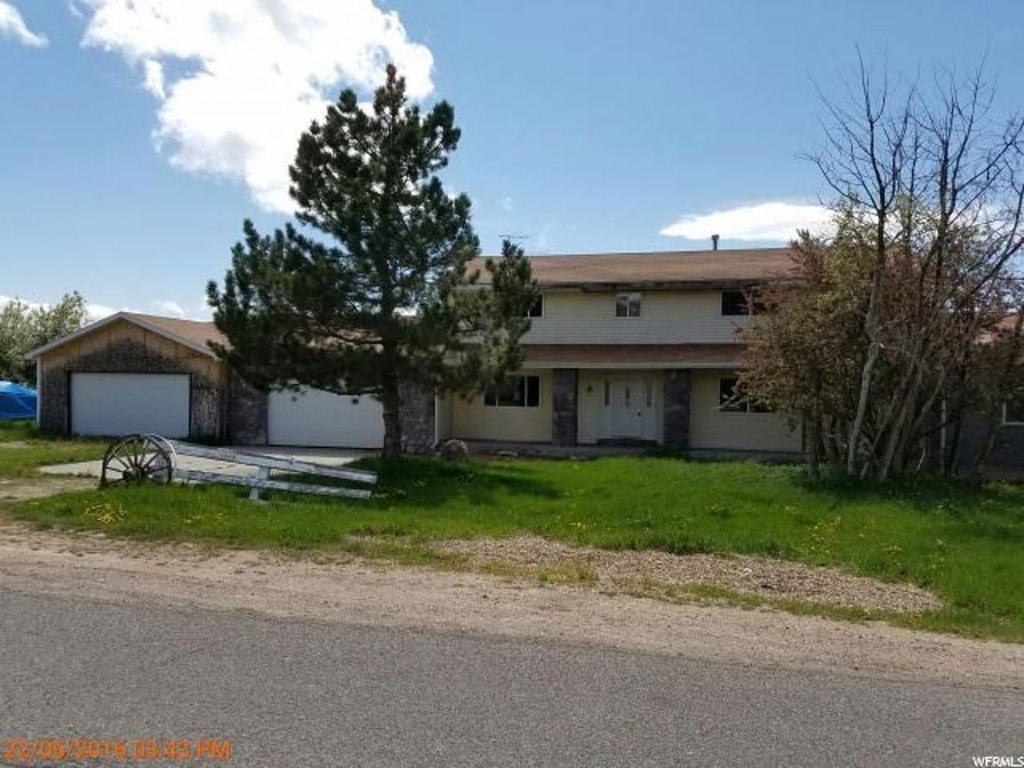 1844 Foothill Dr, Francis, UT 84036