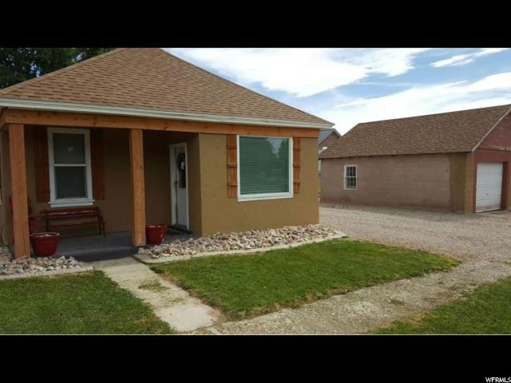 148 E 500 N, Nephi, UT 84648