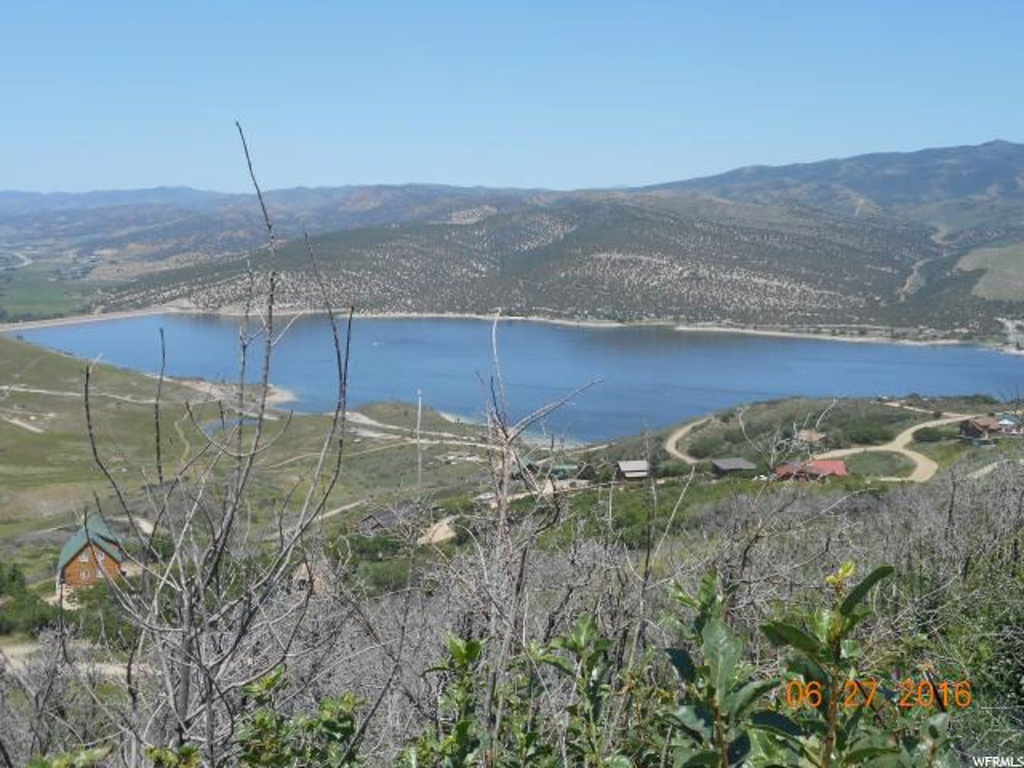 159 S Oakview #159, Wanship, UT 84017