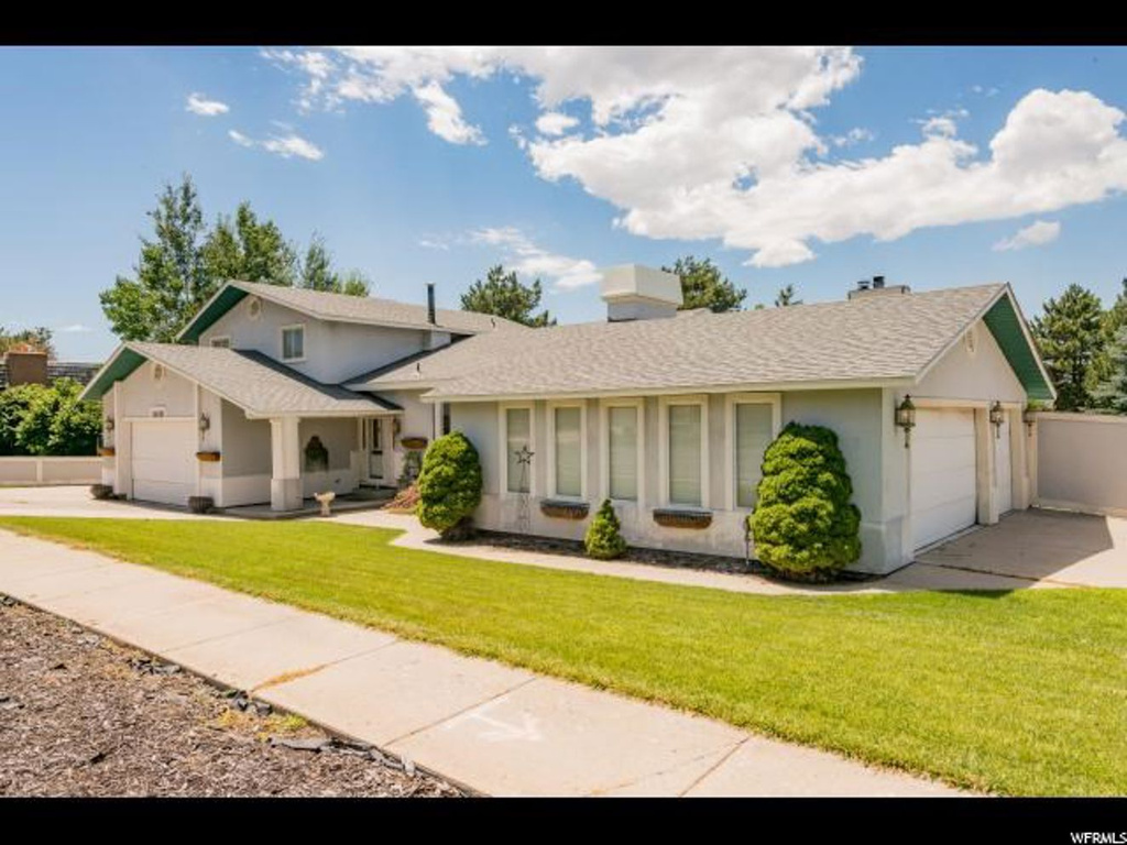 10792 S 1000 E, Sandy, UT 84094