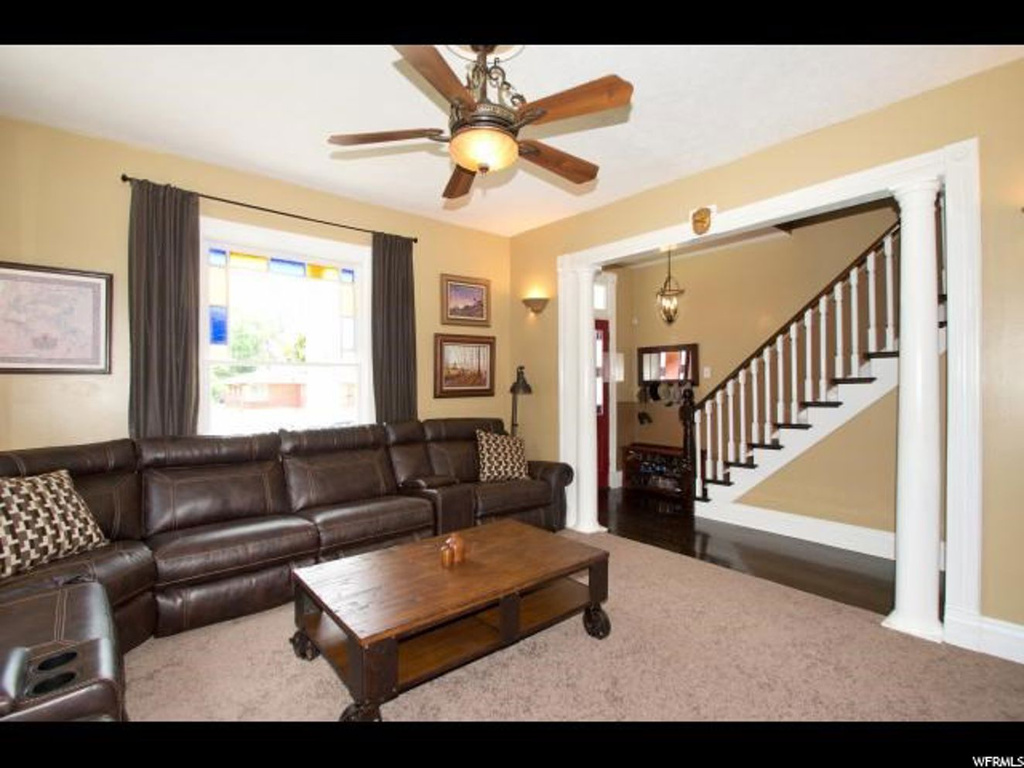 1068 E 23rd St, Ogden, UT 84401