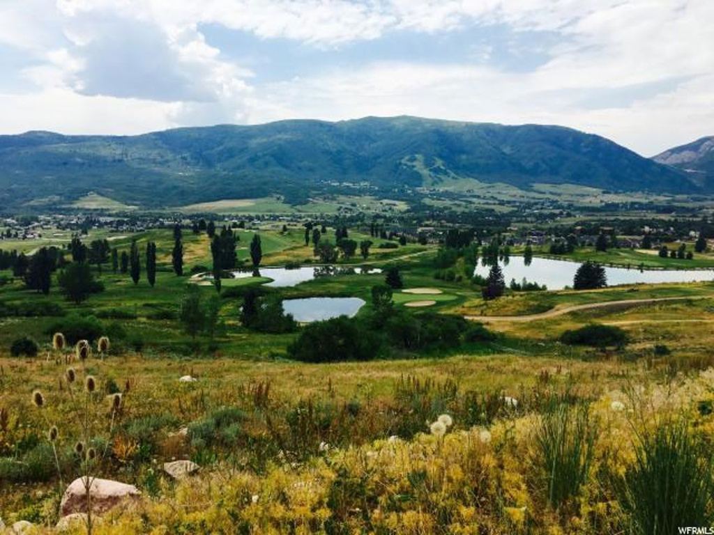 5528 E 3900 N #7, Eden, UT 84310