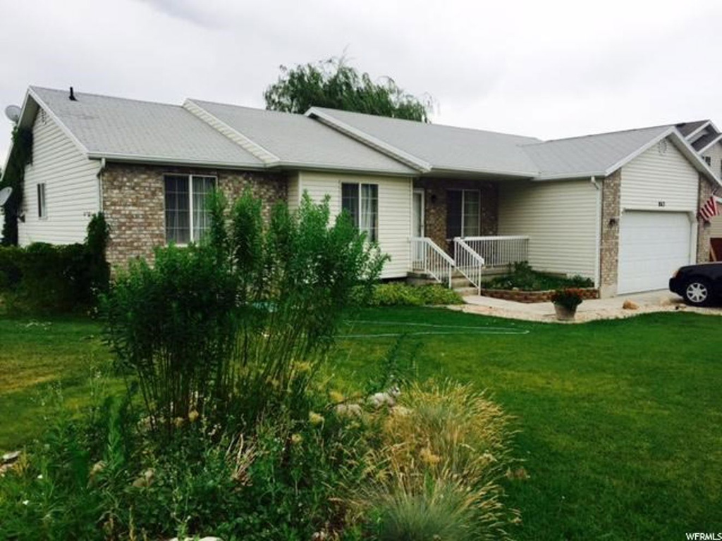863 N 1250 E, Tooele, UT 84074