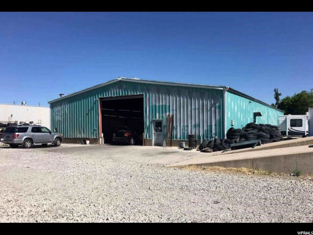 2570 N Main, North Logan, UT 84341
