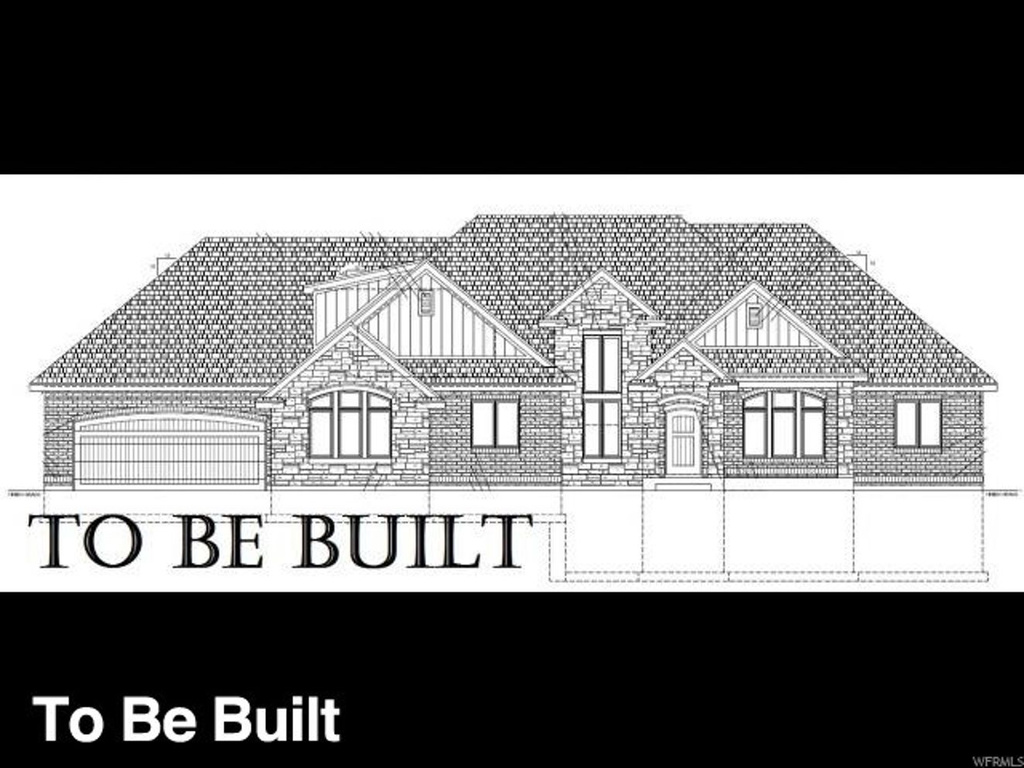 1233 S 2240 E, Heber City, UT 84032