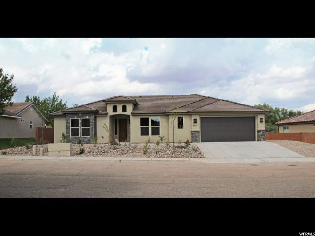 2535 E 430 N, St. George, UT 84790