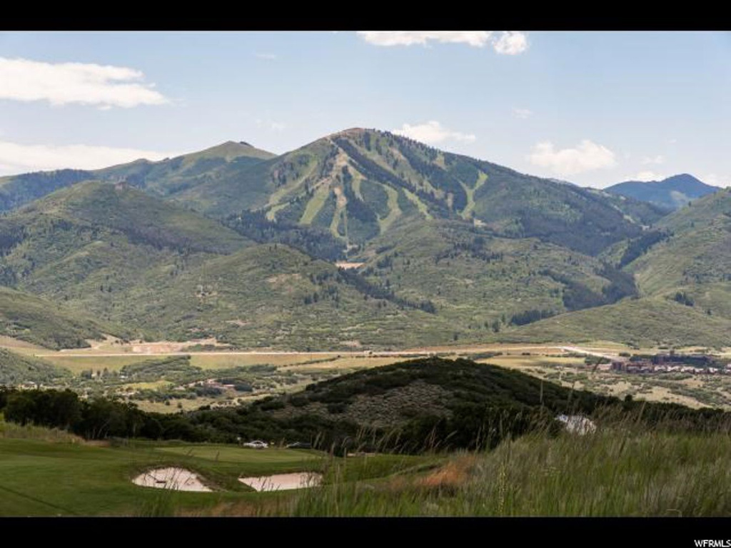 1208 E Longview Dr #24, Hideout, UT 84036