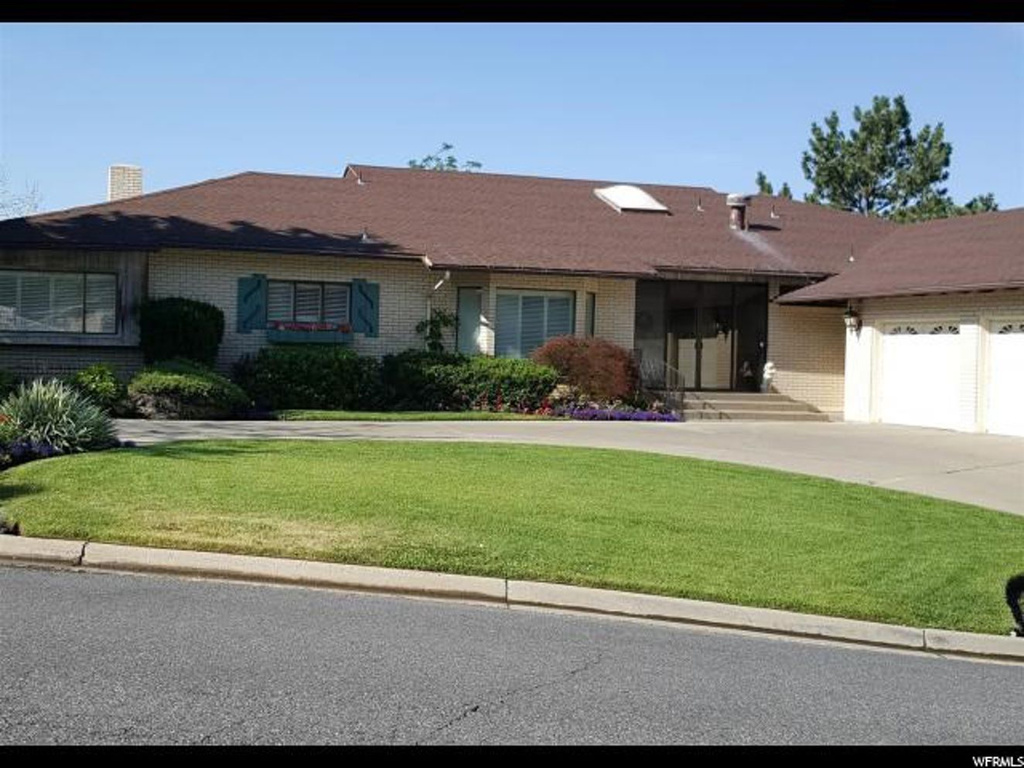 1130 E Millbrook Way S, Bountiful, UT 84010