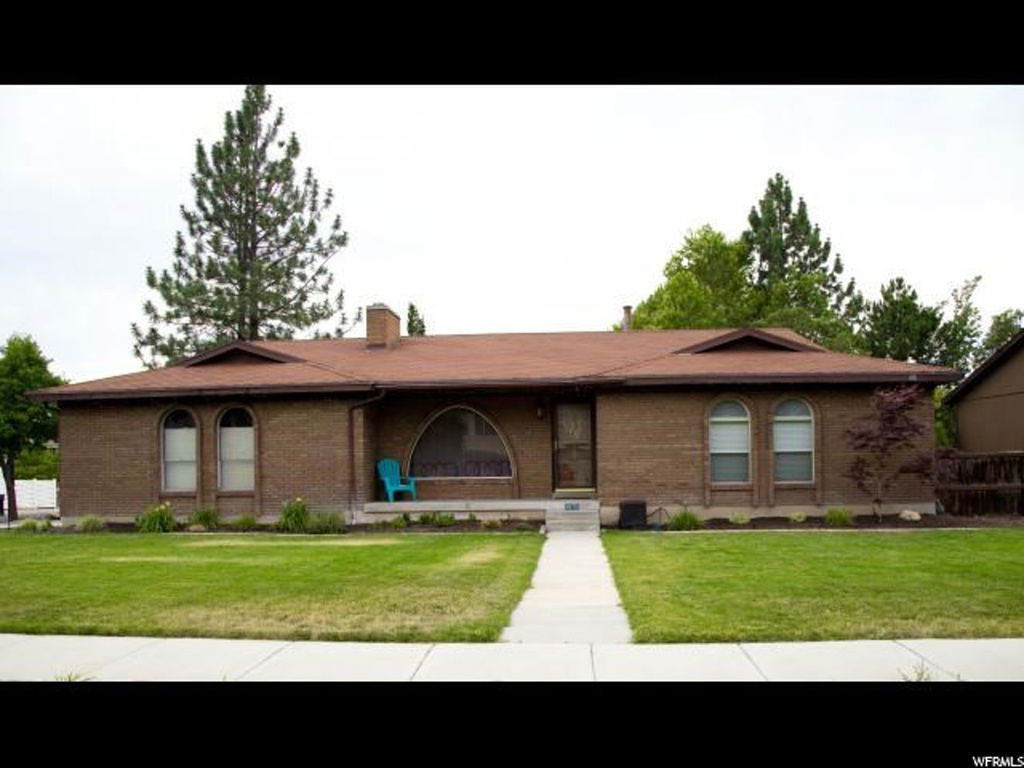 8270 S 1280 E, Sandy, UT 84094