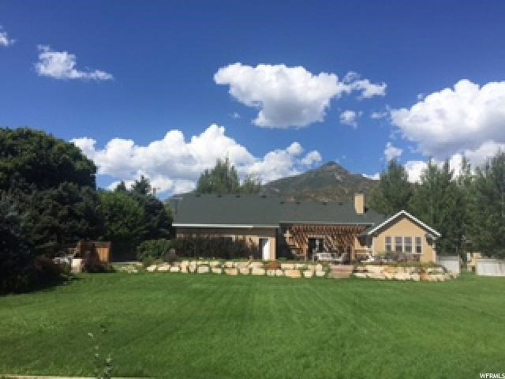457 W Cari Ln, Midway, UT 84049