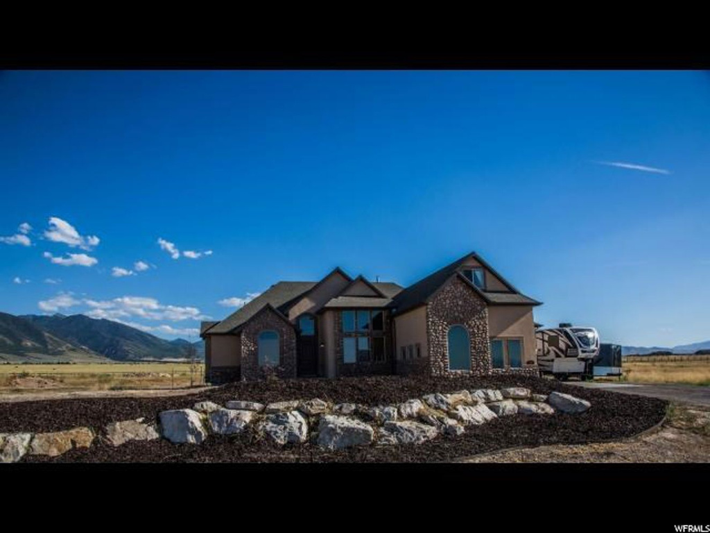 919 E Brookfield Ave, Erda, UT 84074