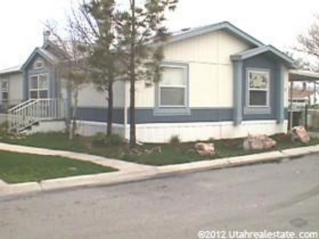 635 E Main 5 #5, Grantsville, UT 84029