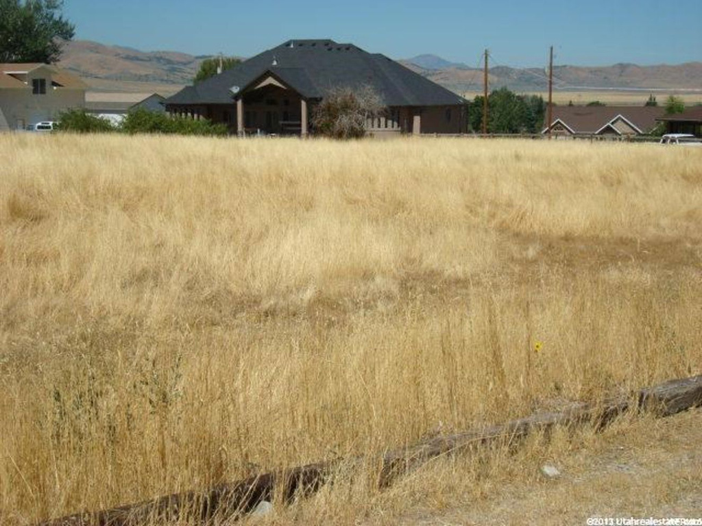 350 E 150 N, Mona, UT 84645