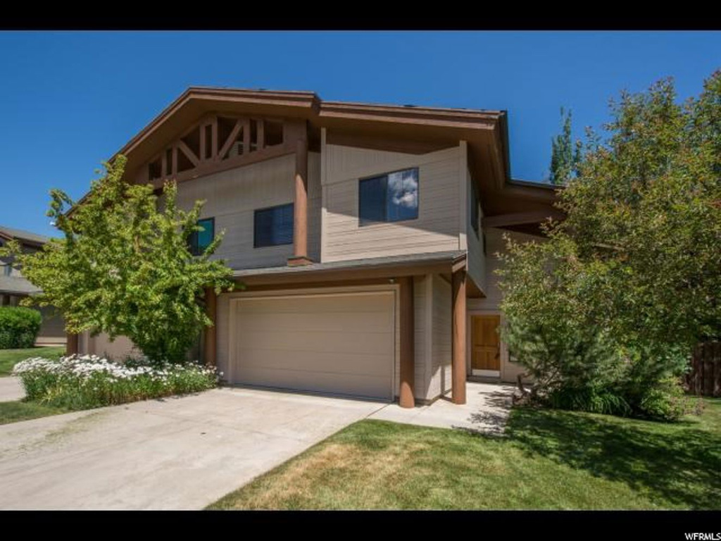 2627 Cottage Loop Rd, Park City, UT 84098