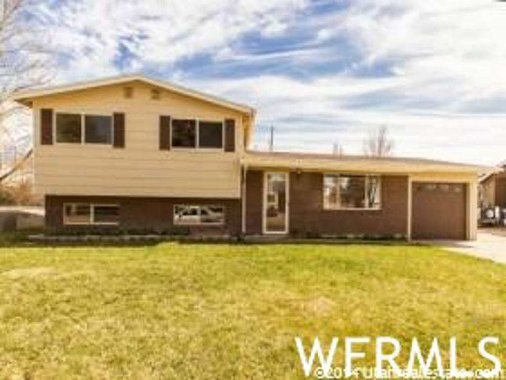 968 N Amethyst St E #398, Layton, UT 84041