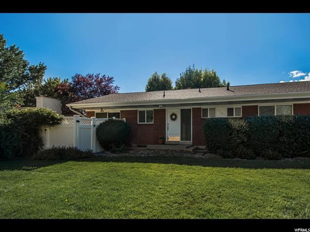 3149 N Cherokee E, Provo, UT 84604