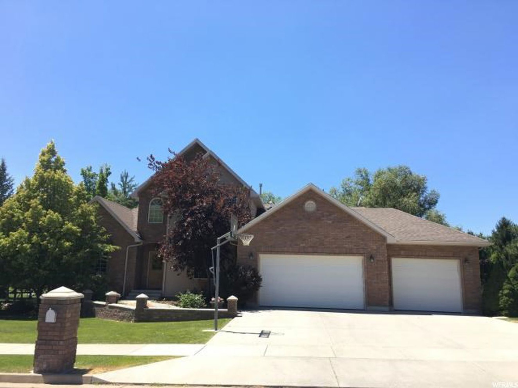 185 Fairway Dr, Smithfield, UT 84335