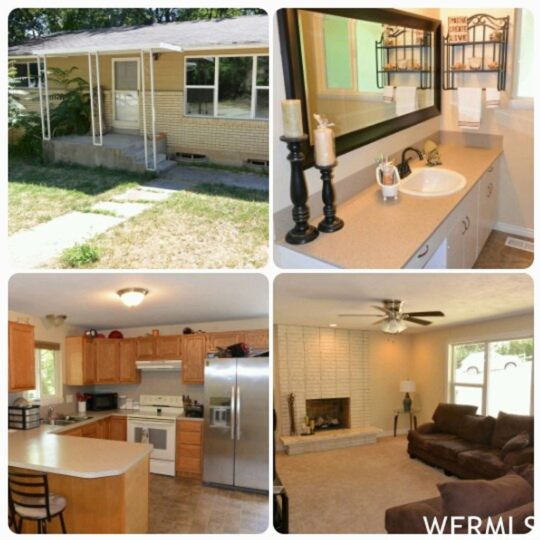 781 E 7th St S, Ogden, UT 84404