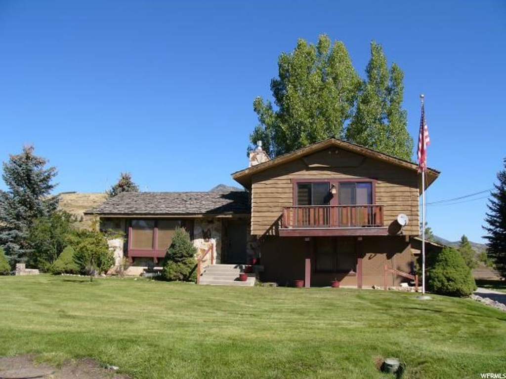 665 E Main St, Midway, UT 84049