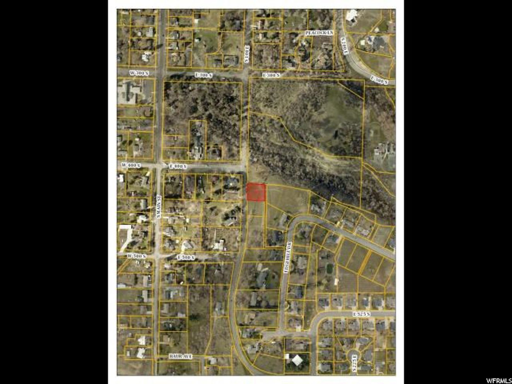 420 S 100 E #1, Providence, UT 84332