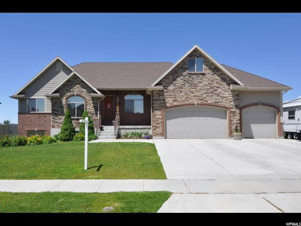 4536 W 1650 N, West Point, UT 84015