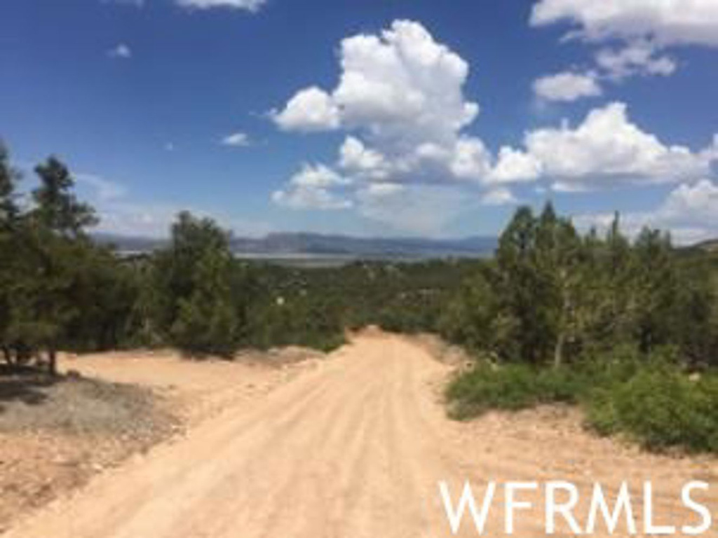 2 Red Canyon Phase 1 #2F, Summit, UT 84772