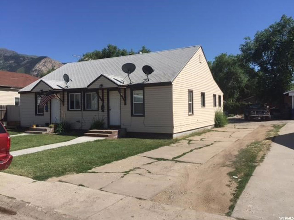 957 E Rushton S, Ogden, UT 84401