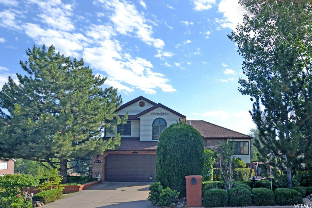 1436 E 2350 N, Layton, UT 84040