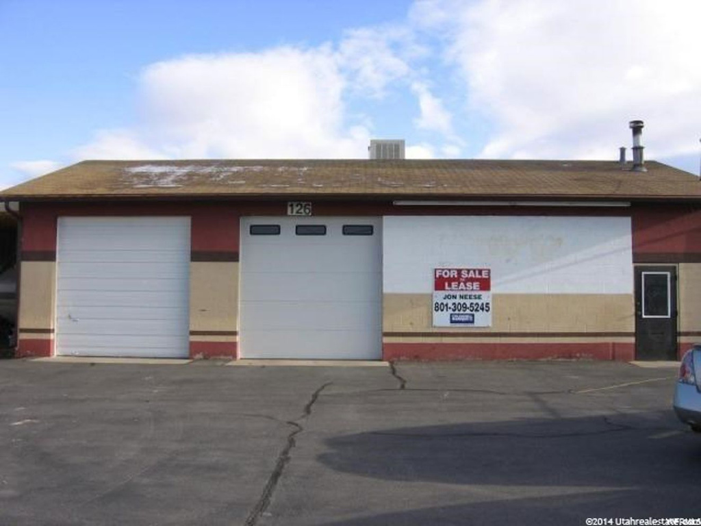 126 N Main St E, Layton, UT 84041