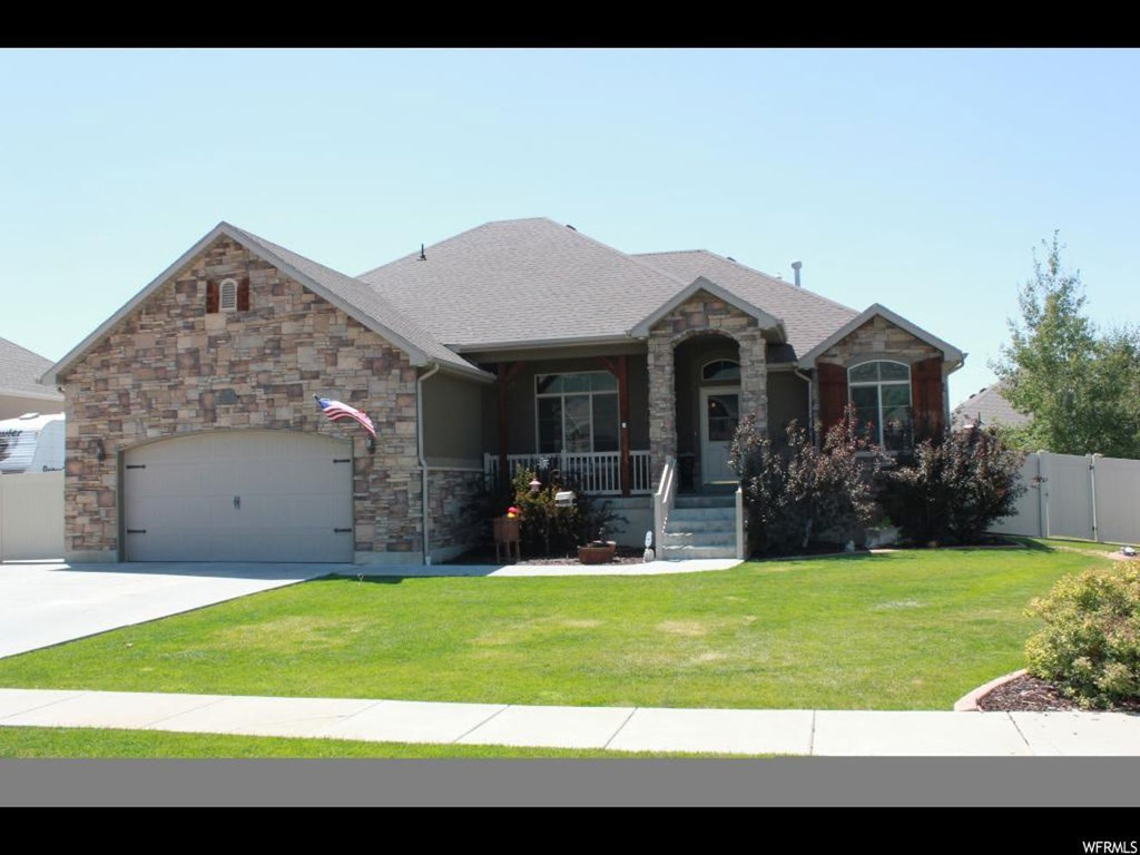 2073 N 225 E, North Ogden, UT 84414