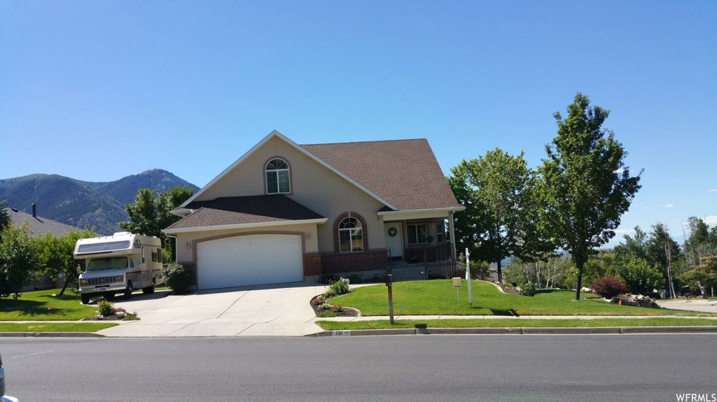 761 E 3300 N, North Ogden, UT 84414