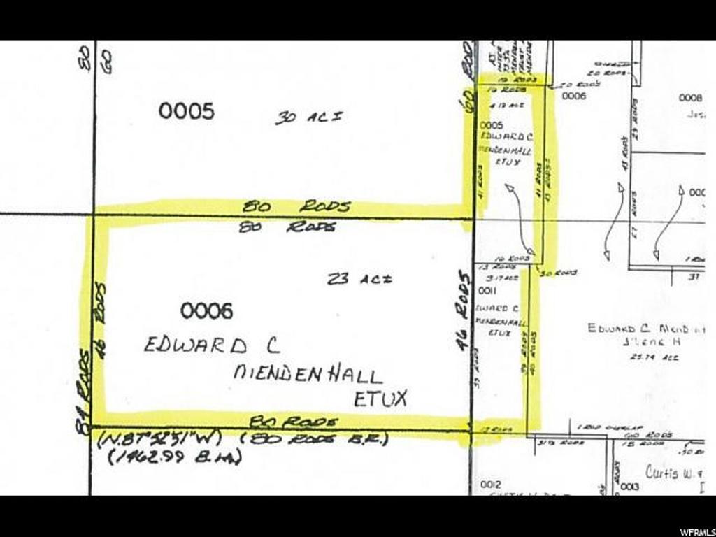 9300 N 200 E, Richmond, UT 84333