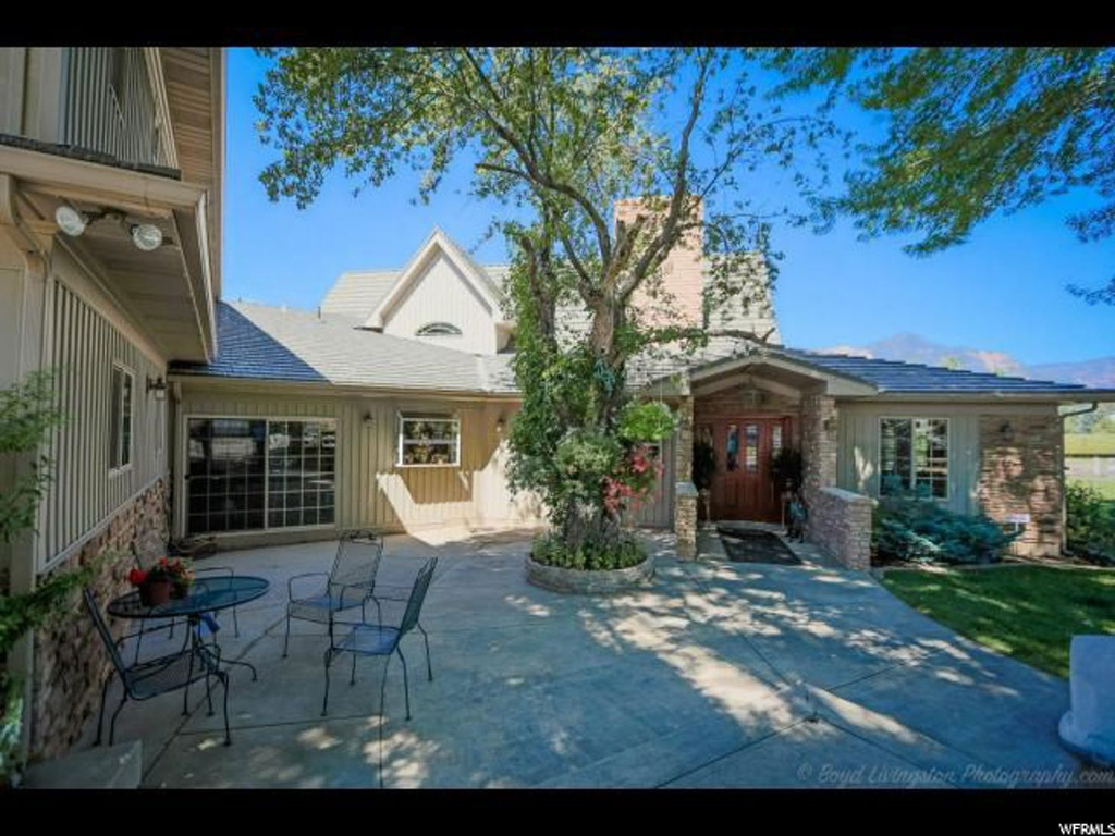 75 E 100 S, Pine Valley, UT 84781