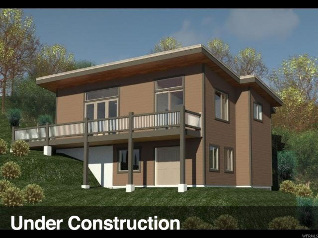 215 E Aspen Dr #41, Wanship, UT 84017