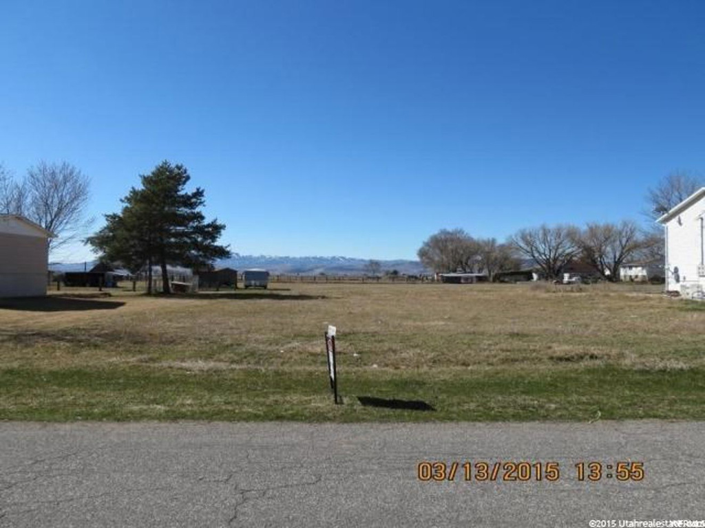 240 S 100 W, Lewiston, UT 84320