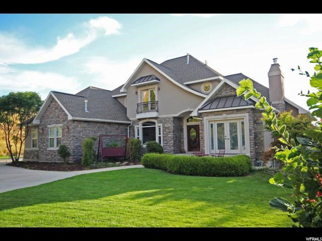 375 Paintbrush Cir, Logan, UT 84321